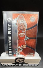 2020-21 Panini Mosaic - Jam Masters Aaron Gordon #5