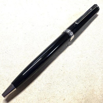 200.MONTBLANC PIX BP Black Pt 114797 Extremely rare item | eBay