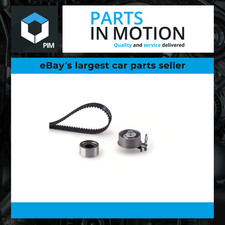 Timing Belt Kit fits KIA CEED ED 2.0 06 to 12 G4GC Set Gates Quality Guaranteed