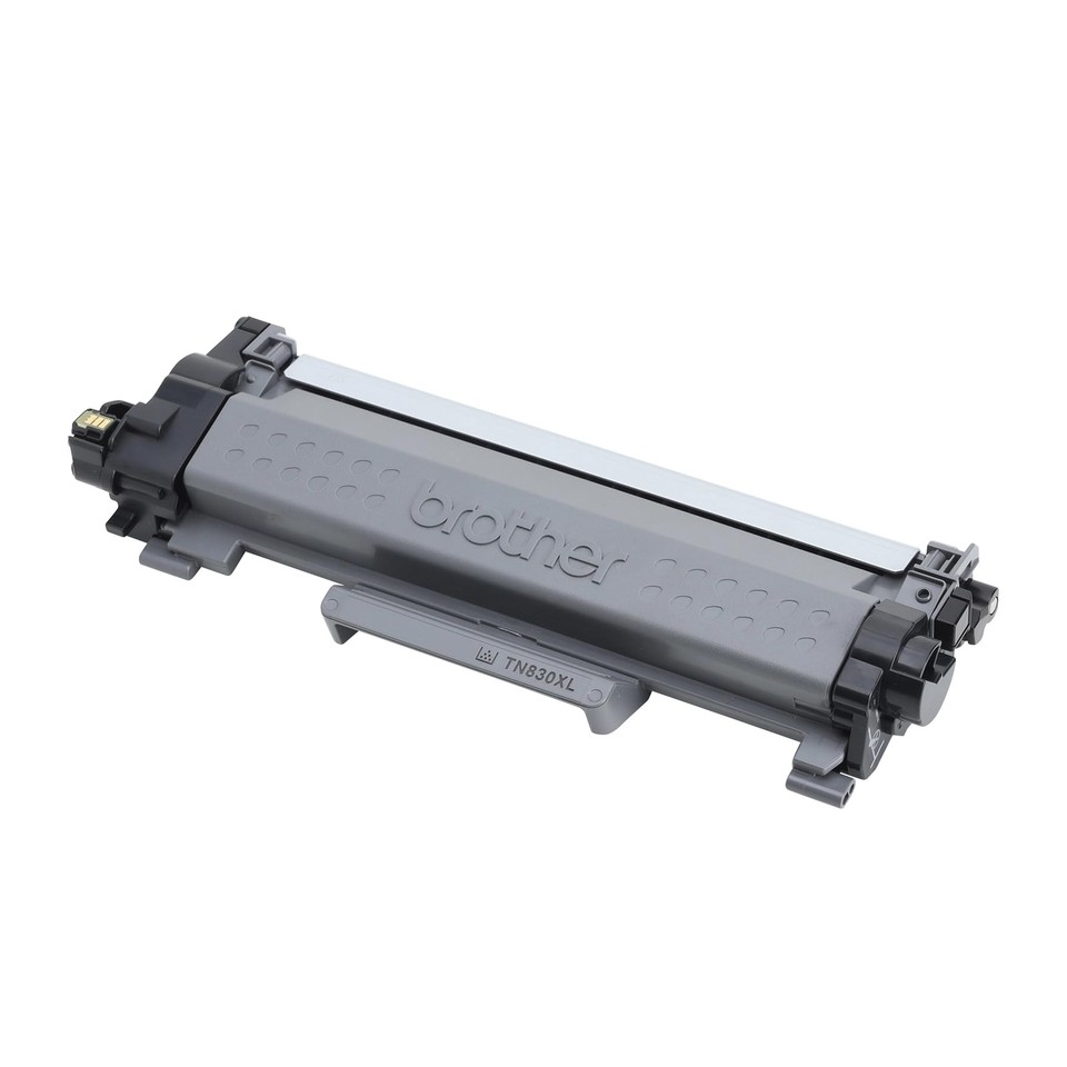 Genuine TN830XL Black High Yield Printer Toner Cartridge - Print up to 3,000 ... | eBay