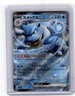 Scarlet & Violet Pokémon Card 151 (Japanese) Blastoise ex #009/165