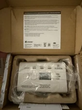 Kidde Carbon Monoxide Detector with 10-Year Battery, Digital Display,
