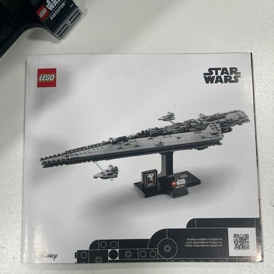 LEGO Star Wars: Executor Superstar Destroyer (75356) : 100