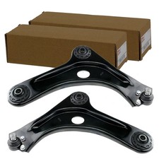 2x NTY QUERLENKER RECHTS UNTEN VORNE LINKS passend für CITROËN C2 C3 PEUGEOT 100