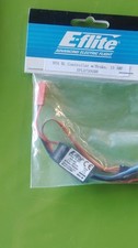 E-flite 10 Amp Brushless Electronic Speed Con...