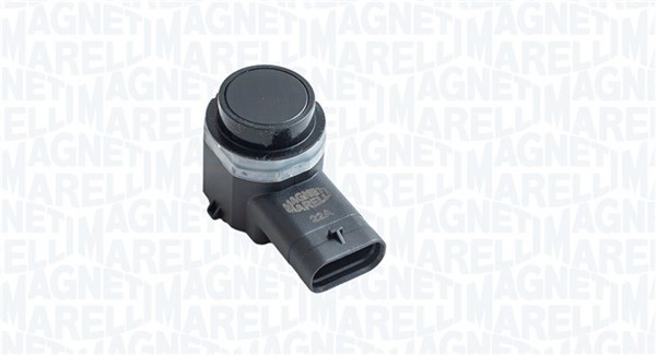 Sensor Einparkhilfe Magneti Marelli 021016081010 FüR Opel Vivaro X83 Bus X82 A07-image