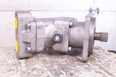 Sunfab SCM-064W-H-SC4-C14-S2U-100 293272 Hydraulic Motor
