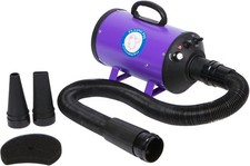 Flying Pig High Velocity Dog Pet Grooming Dry...