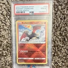 Pokémon TCG Radiant Charizard 020/159 Crown Zenith Holo PSA 10 English 2023