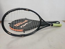Wilson Staff 6.5Si 95 Tennis Racket/Usl1 Japan Ship