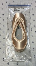 Bloch Heritage S0180L Pink Ballet Pointe Shoe
