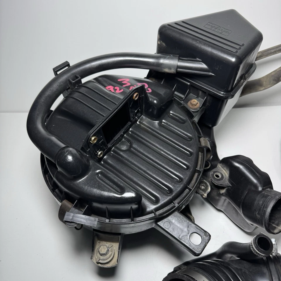 Conjunto de tubo de caja de purificador de aire Toyota 4runner Pickup 3,0 L 3 VZ Foto 2 de 4