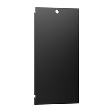 Pet Doors Replacement Closing Panel - Weatherproof Sliding Lock Panels - Large