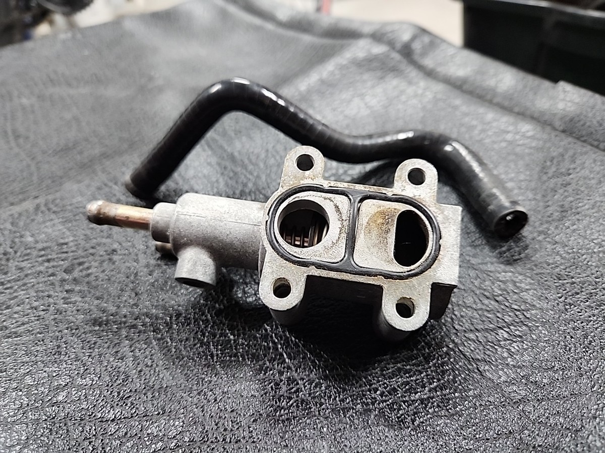 1990-1993 NA Mazda Miata IAC IACV Idle Air Control Valve 1.6