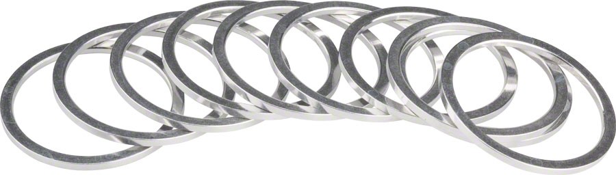 Изготовление колес свободного хода диаметром 2 мм и чашечных прокладок нижнего кронштейна Точные 4990₽