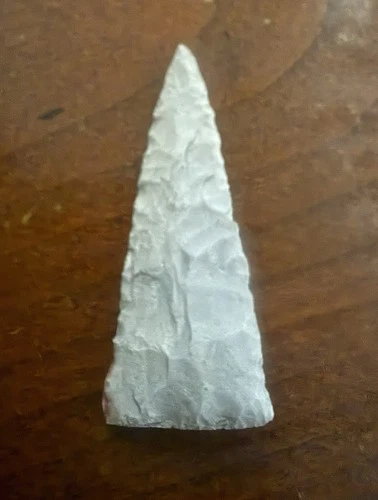 Arrowhead Authentic Flawless Bird Point 1-1/4” Long 