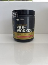 Optimum Nutrition Gold Standard Pre-Workout F...