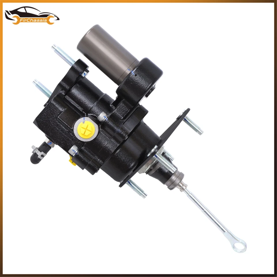 For Chevy C1500 Suburban C2500 C3500 GMC K2500 Hydraulic Power Brake Booster - Image 4 of 4