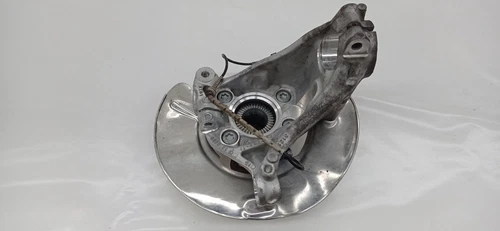 689018082 Achsschenkel Vorne Rechts für BMW SERIE X1 (U11) * 2024 124935 - Bild 5 von 6