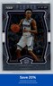 De'Aaron Fox 2019-20 Panini Player of the Day #39 Sacramento Kings K13