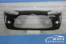 Citroen DS3 Bj. 2009-2014 Stoßstange Vorne Original 9687534777 Versand Bumper