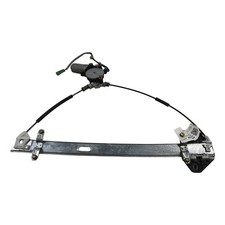 Lf Window Regulator Honda Crv I-vtec Se Executive 2002-2007 1998cc Petrol