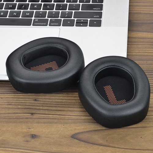 Ear Pad Cushion with Headband For JBL Quantum 400 Q400 Headphones Replace AAU - Foto 4 di 14