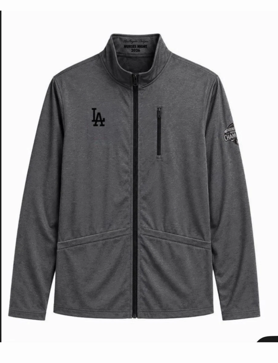 25+ World Series Los Angeles Dodgers MLB Jackets for sale
