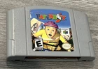 Paperboy - N64 - Nintendo 64 - Cartridge - Authentic Guaranteed Video Game