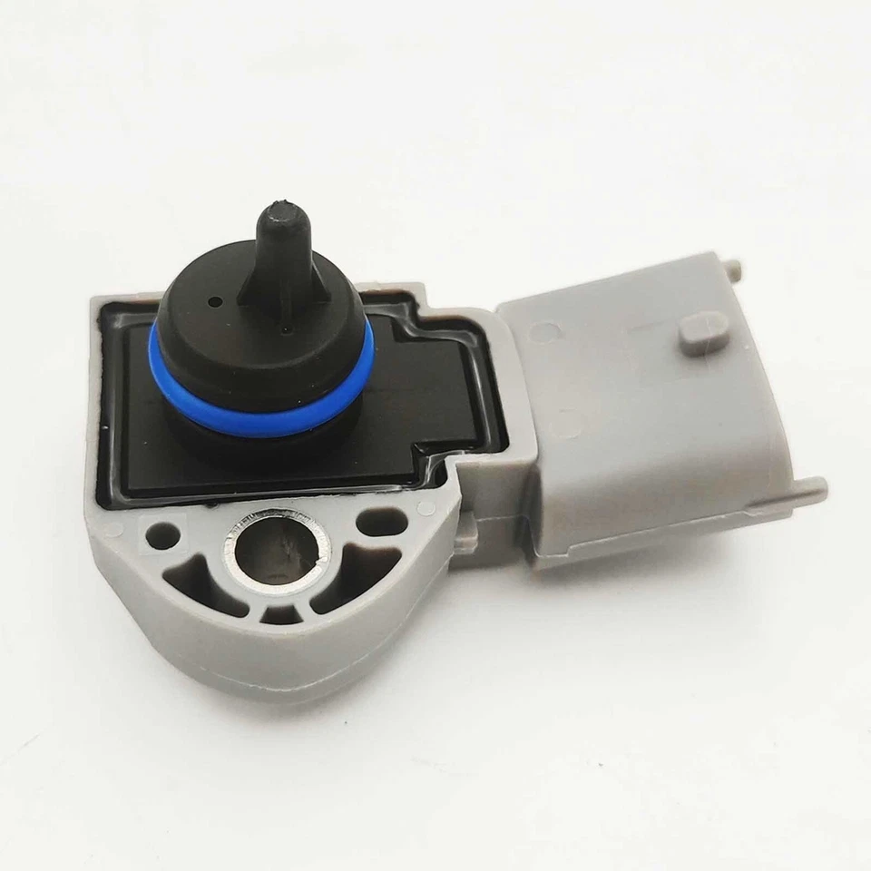 Fuel Pressure Sensor Fuel Rail 0261230238 Fits For Volvo S60 S80 V70 XC70 XC90 Foto 3 de 4