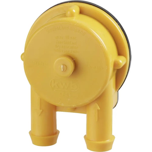 Bohrmaschinenpumpe FöRderleistung (Details) 1500 L/H 813102-image