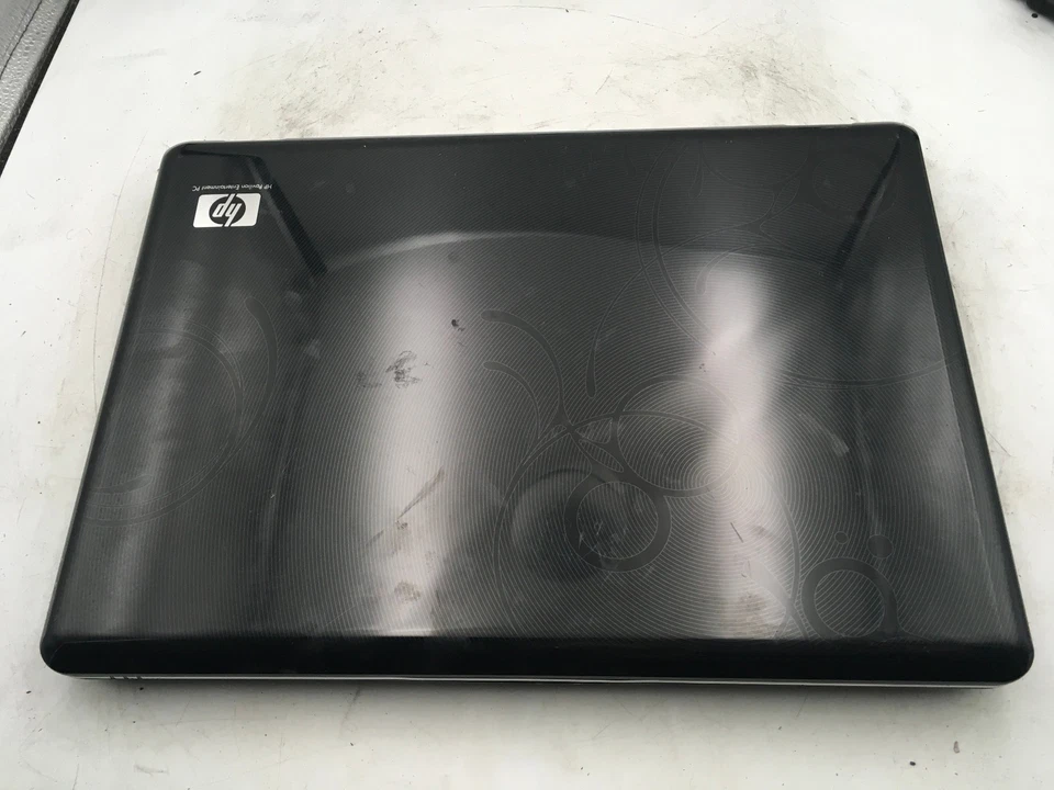 HP PAVILION DV6700 - BOOTS TO BIOS - INTEL CORE 2 DUO T5550 - 3GB RAM - READ -BB - Image 4 of 4