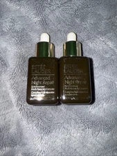 2 x Estee Lauder Advanced Night Repair Serum 15ml*2 = 30ml / 1 oz New