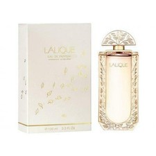 LALIQUE DE LALIQUE 100ML EAU DE PARFUM SPRAY NEUF