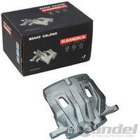 Kamoka Bremssattel 45Mm Vorderachse Links Passend FüR Lexus Nx Rx Toyota Alphard