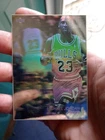 1991-92 Upper Deck - Award Winners Michael Jordan #AW4 Basketball Card