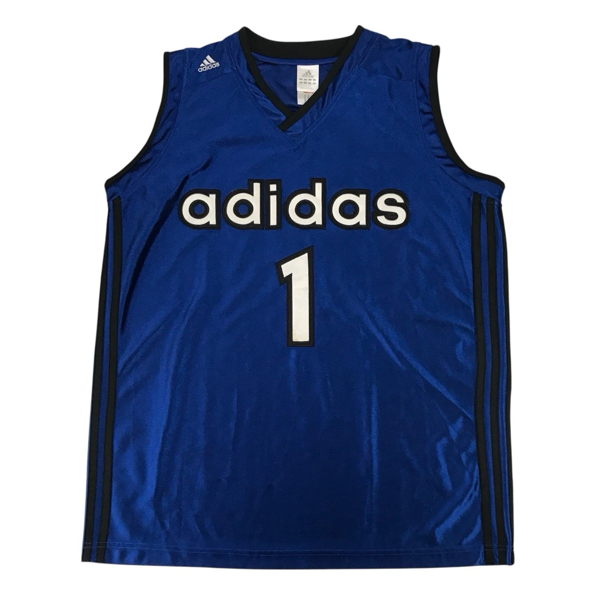 adidas Tracy McGrady NBA Jerseys for sale | eBay