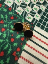 Sunglasses Enamel Pin Aviator Sunnies Sun Glasses Fun Backpack Hat Sun Summer