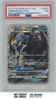 2017 Pokemon Sun & Moon, Black Star Promos Umbreon-GX PSA 7 #SM36