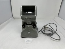 Editor Visor Films 8mm Moviscop Zeiss Ikon Rare Moviola Vintage 1955 - FF 2483