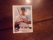 1999 LANCASTER STEALTH Grandstand Minor League Single Cards YOU PICK OBO