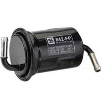 Kraftstofffilter Leitungsfilter 132 Mm Kolbenschmidt FüR U.A. Mazda 626