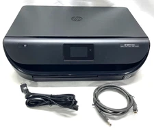 HP Envy 4520 Wireless All-in-One Printer | Print Scan Copy | NEW XL INK| Tested