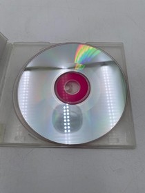 Super Magnetic Neo (Sega Dreamcast) Disc And Manual