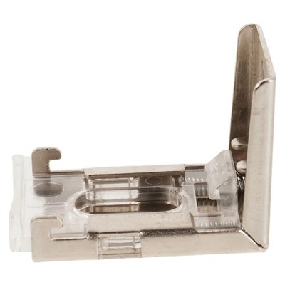 Roman Shade Brackets Window Blind Replacement Hardware Installation Kit