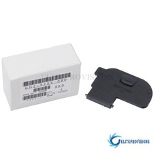 NEW Fits For Canon EOS 5D Mark 4 IV Battery Cover Door Lid Part CG2-5255 US