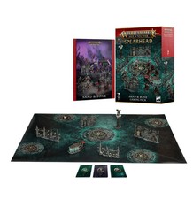 Warhammer: Age of Sigmar - Sand and Bone Gaming Pack