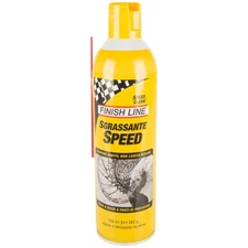Finish Line Speed Clean Degreaser 558ml