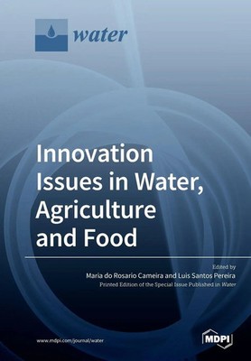 Innovation Issues in Water, Agriculture and Food Taschenbuch Englisch 2019