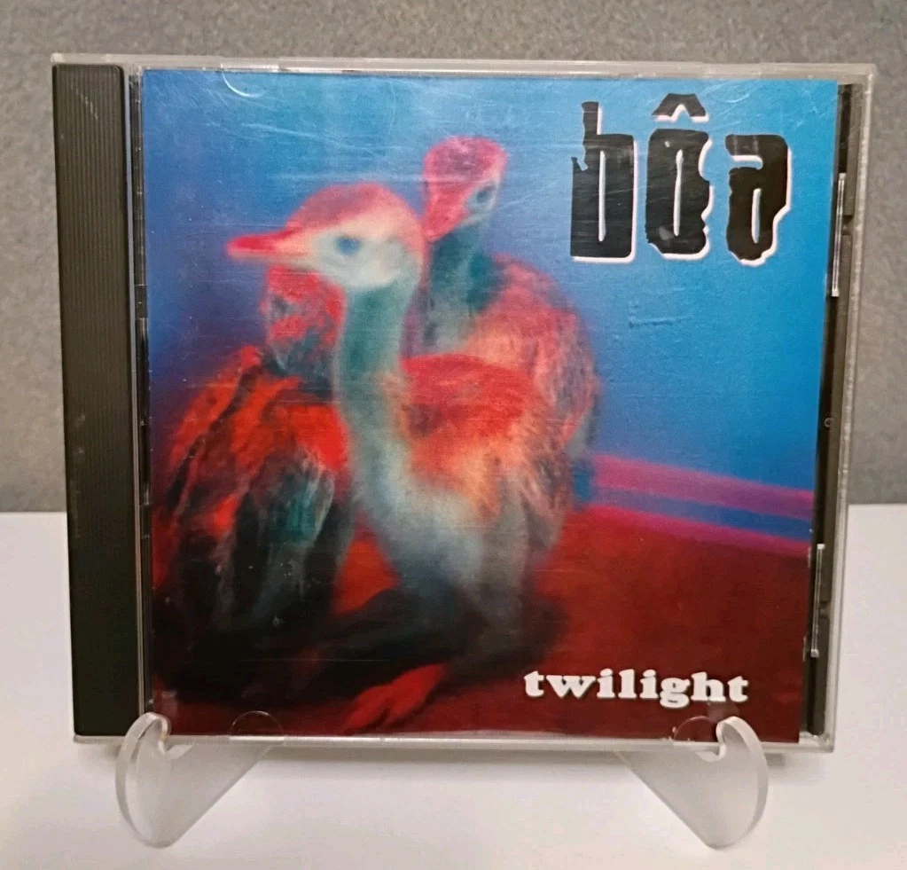 BoA Music CDs for sale | eBay